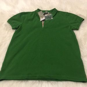 Youth Burberry Polo